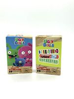 Adhesive Bandages-Ugly Dolls