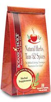 Botanic Choice Psyllium Husk,8 oz granular