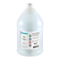 Hamilton Buhl HygenX Whiteboard Cleaner - One Gallon Refill Bottle