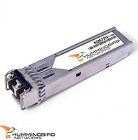 Hummingbird Networks Brand Compatible/Replacement for Netgear ProSafe AGM731F 1000Base-SX SFP (Mini-GBIC)