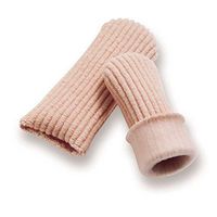 Pack of 2 Gel Toe Caps (Small)