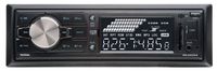 SOUND STORM ML40USA Single-DIN MECH-LESS Multimedia Player (no CD or DVD), Receiver, Wireless Remote