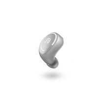 Xixou Wireless Bluetooth Earbuds,Wireless Sport Earbud 6 Hours Talking Time HD Microphone Bluetooth Headset One Piece