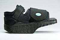 Ortho Wedge Healing Shoe X-Large