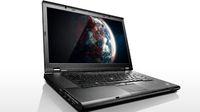 Lenovo ThinkPad W530 15.6" Notebook PC - Intel Core i7-3370QM 3.4GHz 8GB 180GB SSD DVDRW Windows 10 Professional (Renewed)