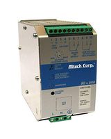 CBI1210A, Altech Corp, CBI DC UPS System