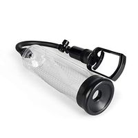 Tight Design Realistic Male penîsgrowth Pump Effective PênīsPump air Vacuum Pump Pênīsgrowth, Pênīsextender Length Device for Men Couple Confidential Delivery Silicone Massage