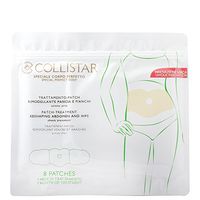 COLLISTAR Trattamento-Patch Rimodellante Pancia e Fianchi azione