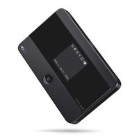 tplink M7350 Wireless 4G Lte-Advanced Mobile Wi-Fi