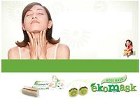 Reusable Allergy,Pollen,viruses,dust Free Nose Filter Pack of 5 with Carrying Case-Medium Size