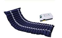 OSM&LX Alternating Pressure Air Mattress Sleep Function Pump Prevent Bedsores Decubitus Pneumatic Massage Cushion for Elderly Patient Mattress Massage Pad 19090cm