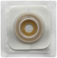 SUR-FIT NATURA Sur-fit natura durahesive moldable skin barrier, 10 Count