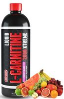 Nar Labs L-Carnitine 16 oz Fruit Punch