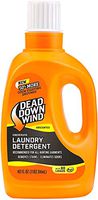 Laundry Detergent | 40oz Bottle | Unscented | Gentle Odor Eliminator + Stain Remover for Hunting Accessories, Gear and Clothes, Safe for Sensitive Skin, New Edition