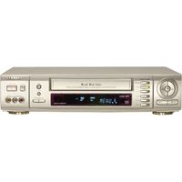 Samsung SV-5000W Worldwide VHS Format VCR