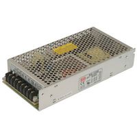 AC to DC Power Supply Quad Output 5 Volt 12 Volt 5 Volt 12 Volt 12 Amp 4.5 Amp 1 Amp 1 Amp 120 Watt