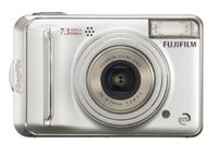 Fujifilm Finepix A700 7.3MP Digital Camera with 3x Optical Zoom
