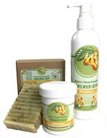 Poison Prevention/Treatment Set