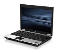 HP COMPAQ-6530B 14.1 Laptop Intel Core 2 Duo 2.26GHz 160GB HDD 3GB RAM C2D