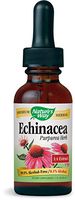 Nature's Way, Echinacea, 1 Fl Ounce (30 milligrams). Pack of 3 bottles.
