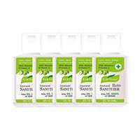 MNLOS Hand Sanitizer Scented Foam Alcohol Free Foaming Hand Sanitizer Pump No Rinse Foam Hand Soap Gel 60ML Natural Hand Sanitizer