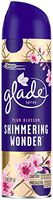 Glade Room Spray Air Freshener Shimmering Wonder, 8 Fluid Ounce