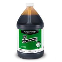 BTF Iodophor Sanitizer 1 gal