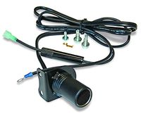 Roadmaster 9332 20A 12V Outlet Kit