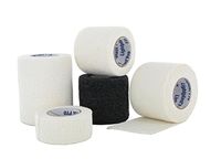 Lightplast Pro Elastic Tape 2" X 5 Yds by Biersdorf