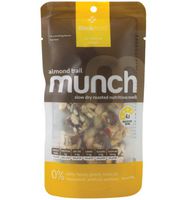 Munch Almond Trail 60g x 12