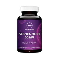Pregnenolone 50mg Purity Assured by HPLC