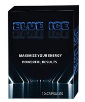 Natural Energy Pills, Natural Energy, and Endurance 10 Purple Capsules