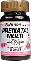 Windmill Prenatal Multi Vitamin Caplets 60 ea