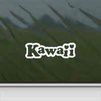 Die Cut Home Decor Bike Decor Wall Laptop Sticker Decal Adhesive Vinyl Helmet Art Window Kawaii Car White Vinyl Macbook Car Auto Wall Art