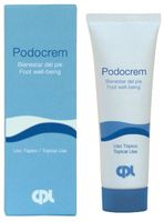 Podologic Foot Cream