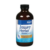 Zand Insure Herbal Formula 8oz