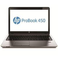 HP Business F2P34UT#ABA 450G1 i5 4200M 15 6 500 4 Win8 (F2P34UT#ABA)