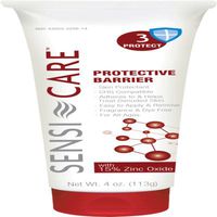 51325614EA - Sensi-Care Protective Barrier, 4 oz. Tube