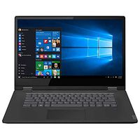 Lenovo Flex 15 2-in-1 Laptop Computer, 8th Gen Intel Quad-Core i7-8565U Up to 4.6GHz, 12GB DDR4, 2TB HDD + 512GB PCIE SSD, 15.6" FHD Touchscreen, MX230, Bluetooth, HDMI, Windows 10 Home