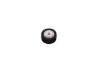 Tape Deck Repair Parts Pinch Roller/Outer Diameter 13mm/Width 6.8mm/Shaft Inner Diameter 2mm/1 Piece