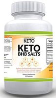 Best Keto Pills - Weight Loss Supplements to Burn Fat Fast - Boost Energy and Metabolism - Best Ketosis Supplement for Women and Men - Uncommon Keto - 60 Capsules - BHB Pills, Keto Salts