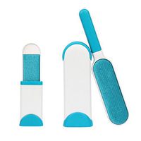 Riacenst Brush Magic Cleaner Fur Pet Hair and Lint Cloth Fluff Fabric Remover Can Reusable