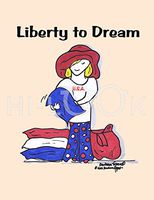 Hi-Look Microfiber Cleaning Cloth - Liberty to Dream