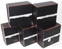 Victoria's Secret Beauty Gift Boxes 5 boxes