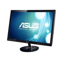 ASUS VS229H-P 21.5in Full HD 1920x1080 IPS HDMI DVI VGA Monitor (Renewed)