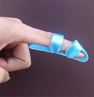 Upturned Finger Fracture Fixation Splint Knuckle Bending Straightening Deformity Deformation Straightening Finger Guard M
