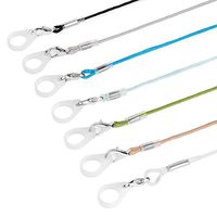 ADCO Hearing Aid Clip (Royal Blue)