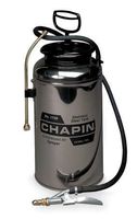 CHAPIN #1739 2 Gal Industrial Stainless Steel Sprayer
