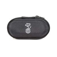 Pocket Size Hard Shell One Hitter Bat Case. Fit's Most 3-4" Bats or tasters (Small)