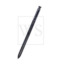 Walking Slow-Replacement NO Logo Galaxy Note8 Pen Stylus Touch S Pen Compatible for Samsung Galaxy Note 8 (Midnight Black)